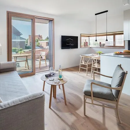 Duenenblick Norderney