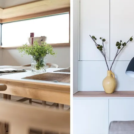 Appartamento Duenenblick *