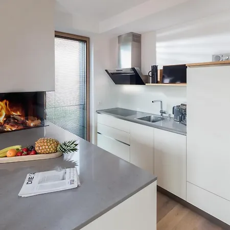 Duenenblick Apartman