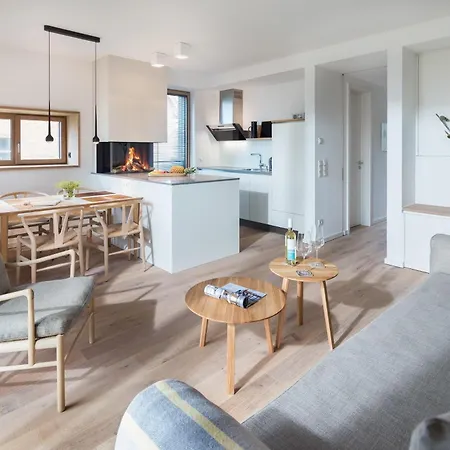 Appartamento Duenenblick *