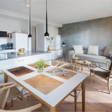 Duenenblick Appartamento *