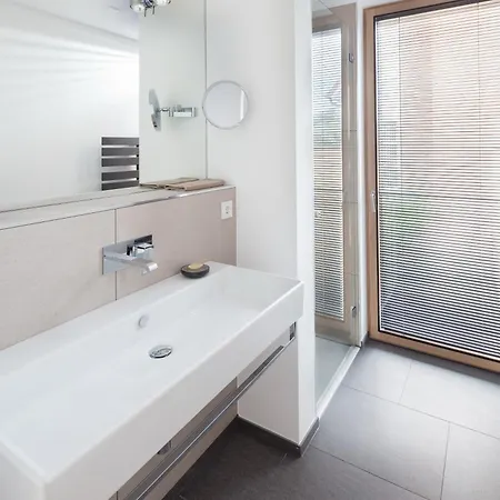 Duenenblick Apartman Norderney