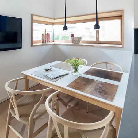 Duenenblick Apartment *