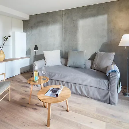 Apartment Duenenblick Norderney