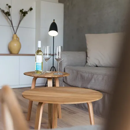 Apartment Duenenblick Norderney