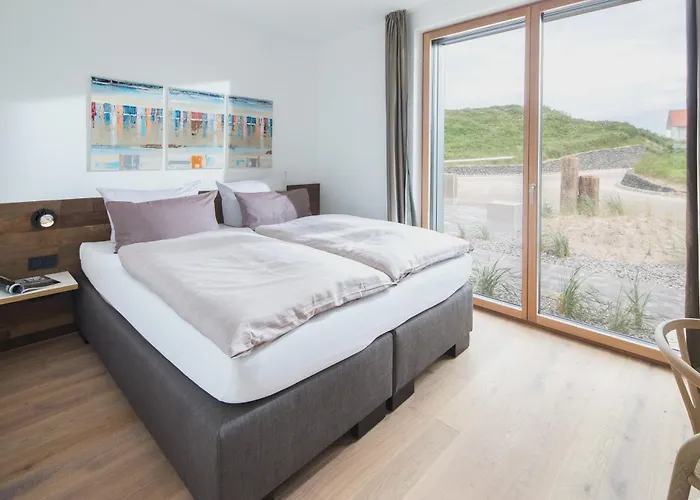 Duenenblick Apartman