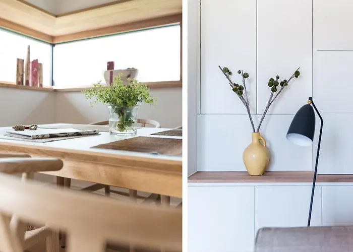 Apartman Duenenblick *