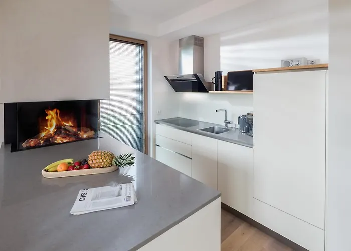 Duenenblick Apartman