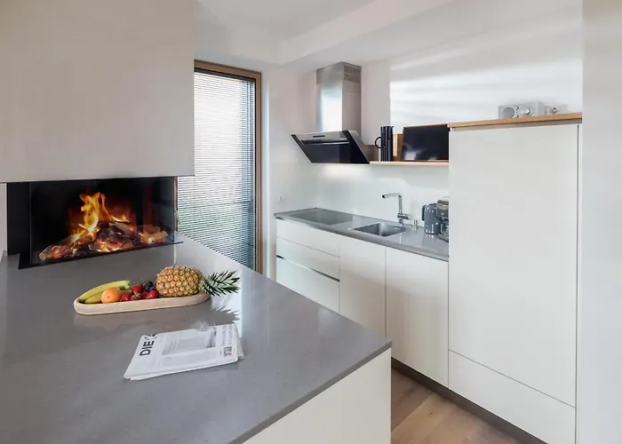 Duenenblick Norderney