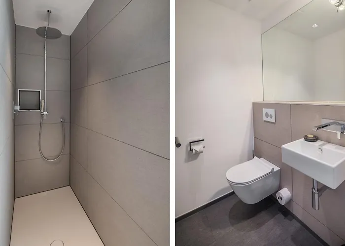 Apartman Duenenblick Norderney